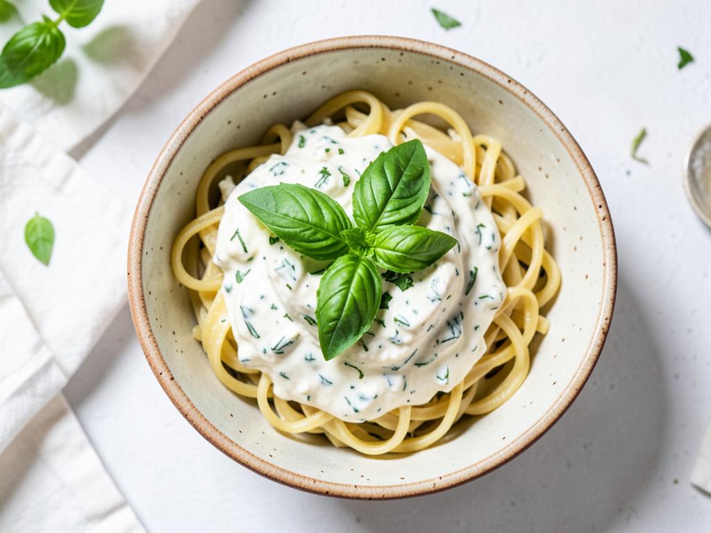 Tofu Ricotta